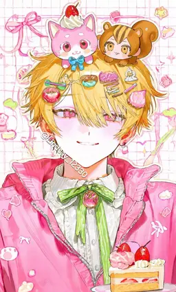 Profile image of 라온