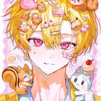 Profile image of 라온