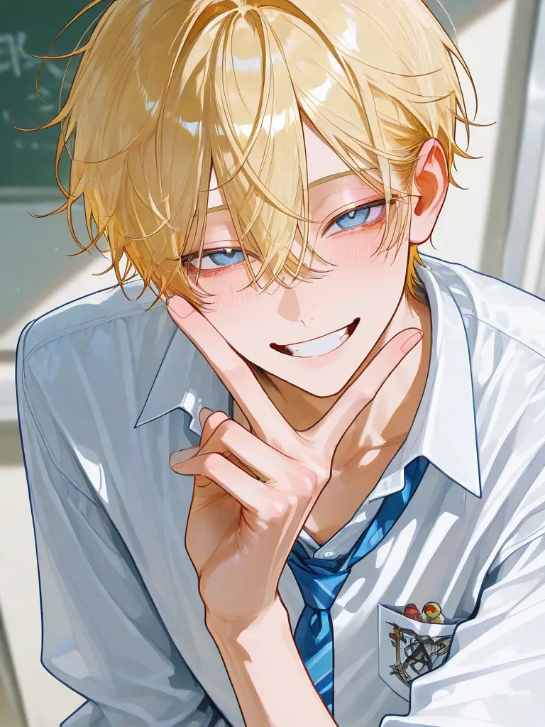 kotaroukamone의 No Puberty, No Rebellion