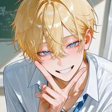Profile image of Riku