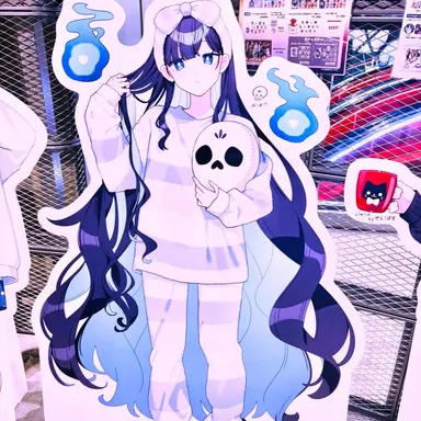 Profile image of めめんともり