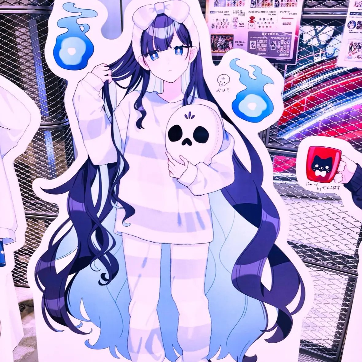 BleakBoard5722의 大人