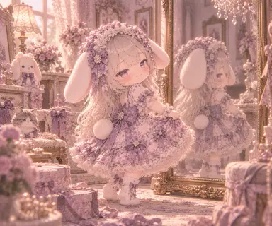 Profile image of ルル