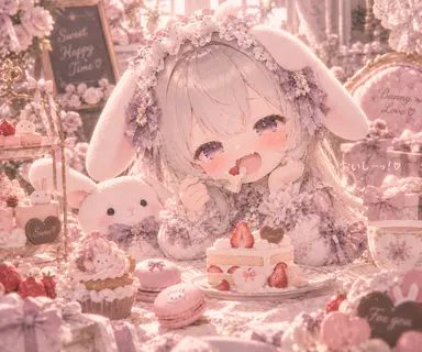 Profile image of ルル