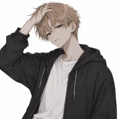 Profile image of 晴