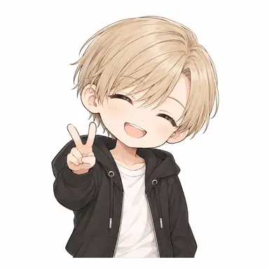 Profile image of 晴
