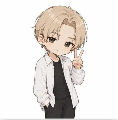 Profile image of 累