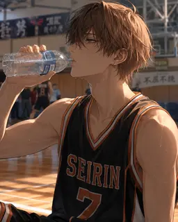 Profile image of 累