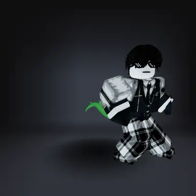 Profile image of 크로우