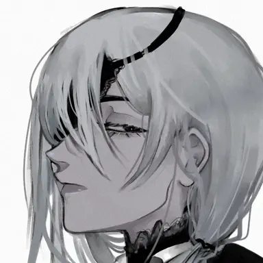 Profile image of 콴시 상대 바라볼때