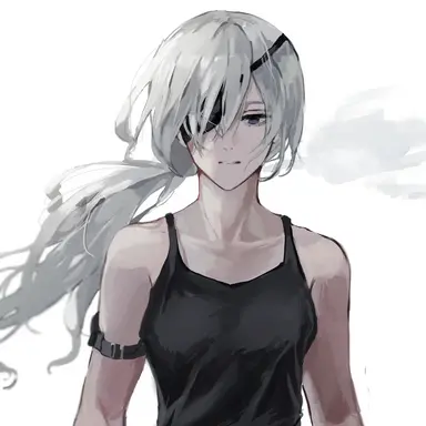 Profile image of 콴시