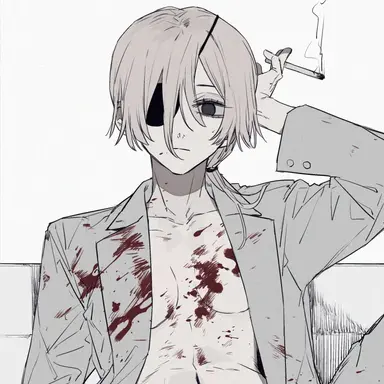 Profile image of 콴시 전투 끝났을때