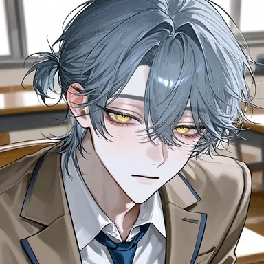 Profile image of 透吏