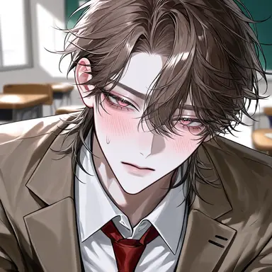 Profile image of 彗