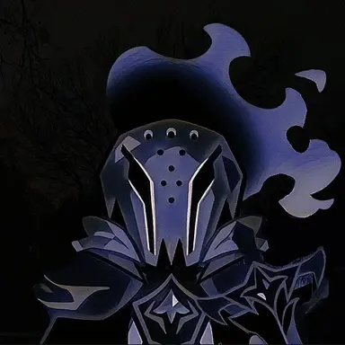 Profile image of 사일런트솔트 쿠키