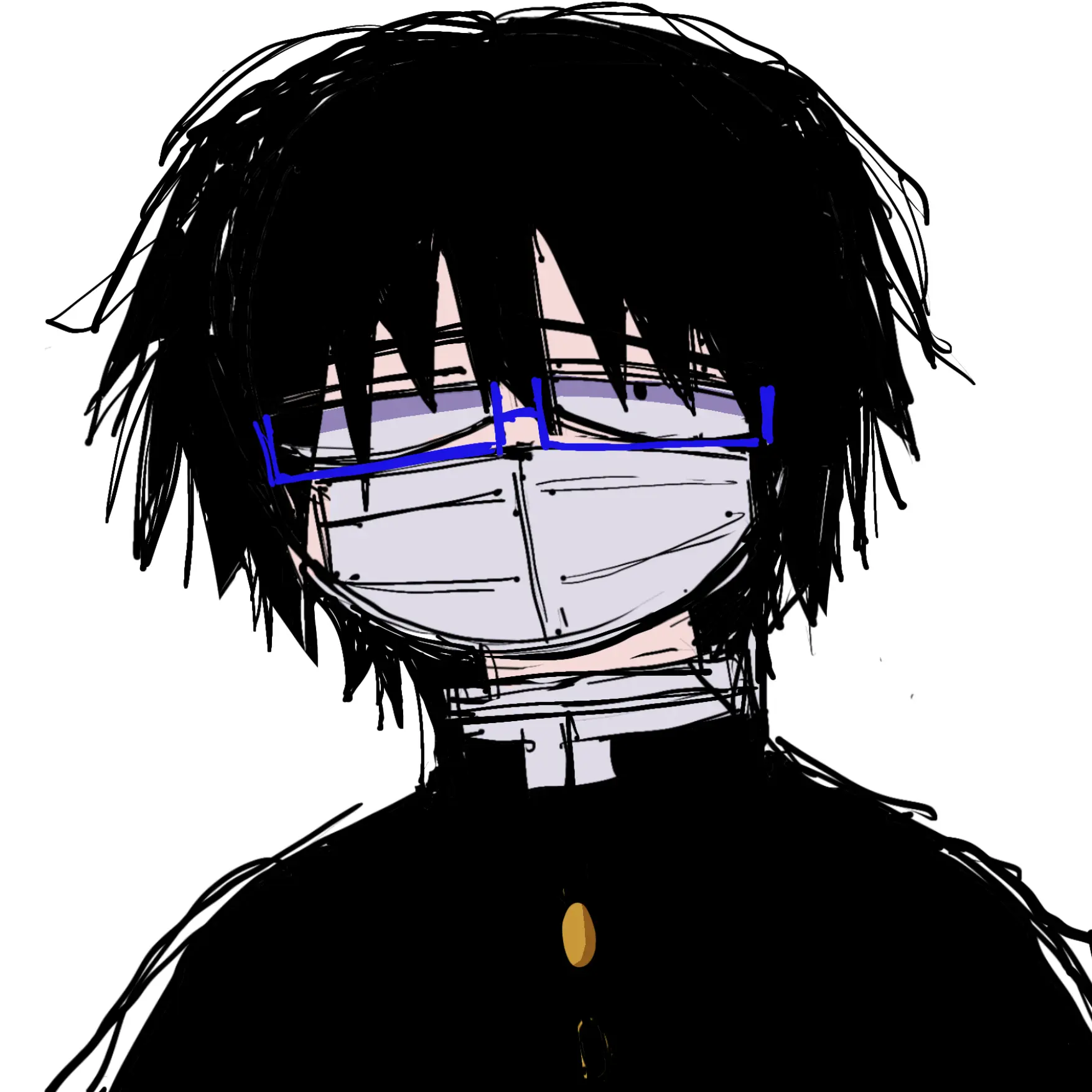 GuiltyHorgi3986의 Inky-kun