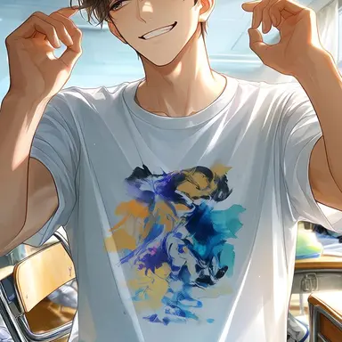 Profile image of Jake