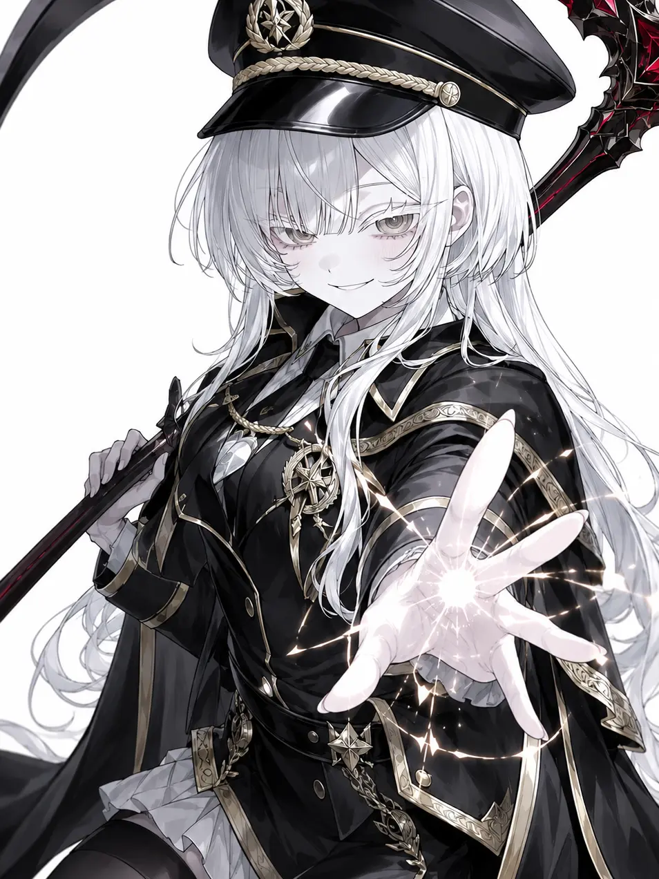 EthnicSpray4225의 {{user}}実力行使　堕落計画