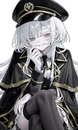 Profile image of ダフネ