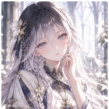 Profile image of レイア