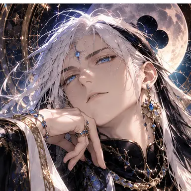 Profile image of ノヴァ
