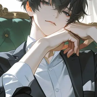 Profile image of 美羅久