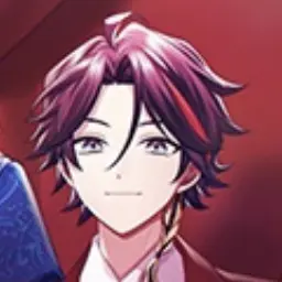 Profile image of 明那