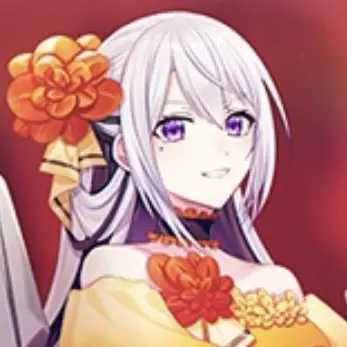 Profile image of 楓
