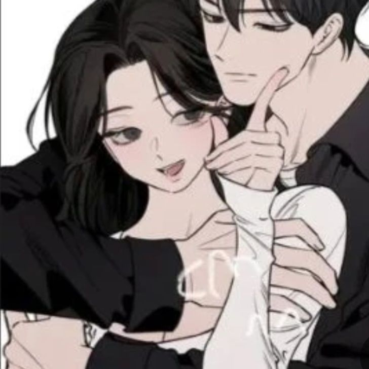 고딩 커플무리 대표 이미지