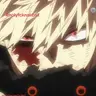 Profile image of Katsuki