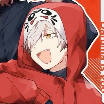 Profile image of だるまいずごっど