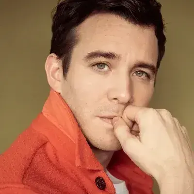 SilentHead2878의 Luke Thompson