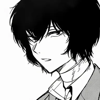 Profile image of 太宰治