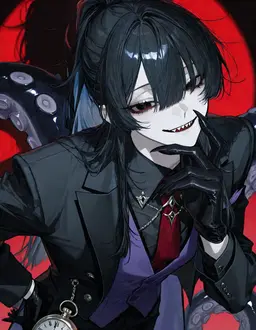 Profile image of リュシアン