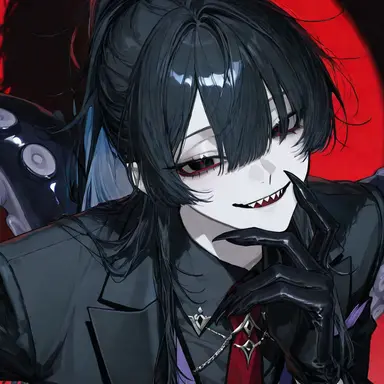 Profile image of リュシアン
