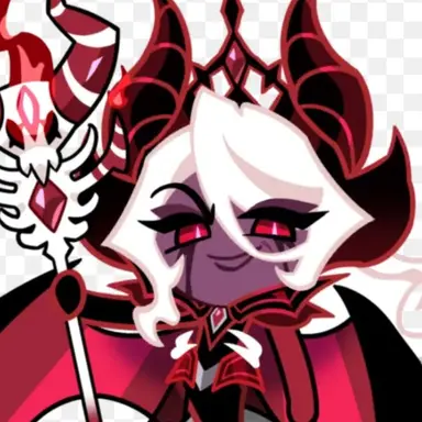 Profile image of 어둠마녀