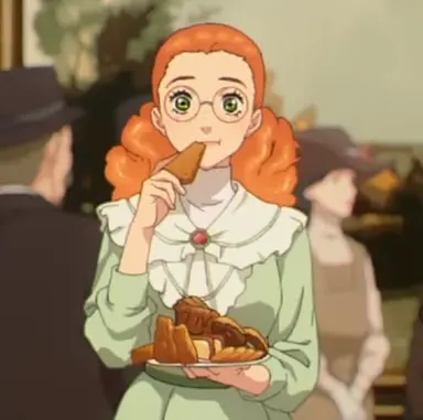 Profile image of 도로시
