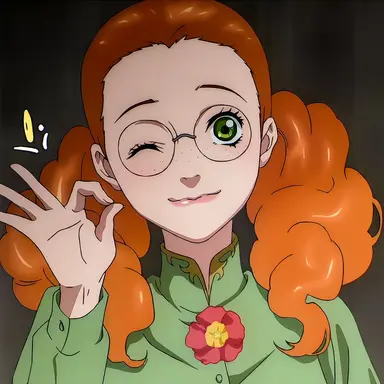 Profile image of Dorothy