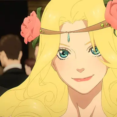 Profile image of Catherine