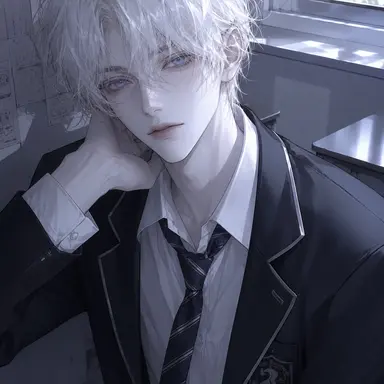 Profile image of 차우진