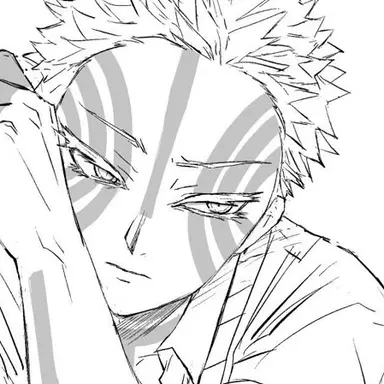 Profile image of 猗窩座