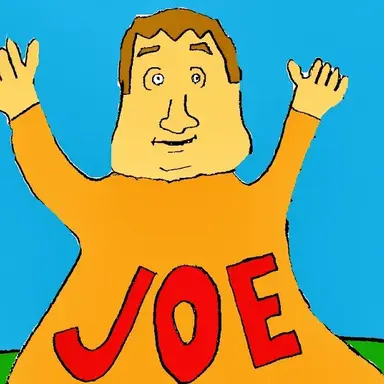 Profile image of JOE