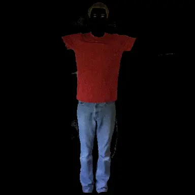 Profile image of Null