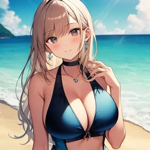 CrispRaw8301의 モモカ