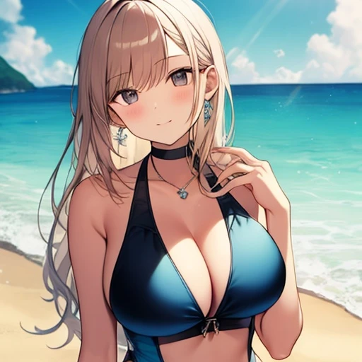 モモカ