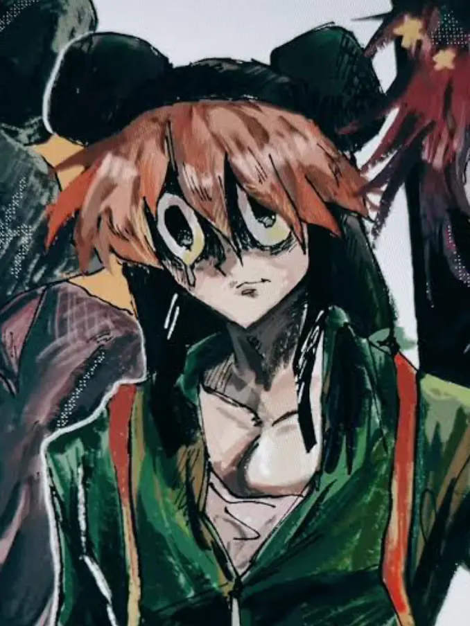 WetWire2948의 竹内ロバート