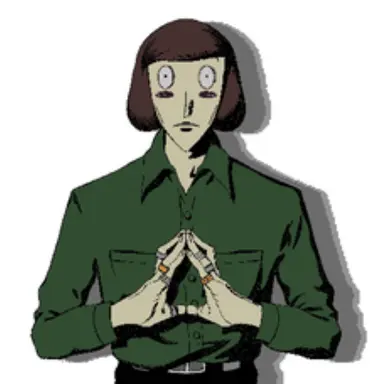 Profile image of ルーサー