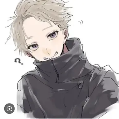 Profile image of 이누마키 토게