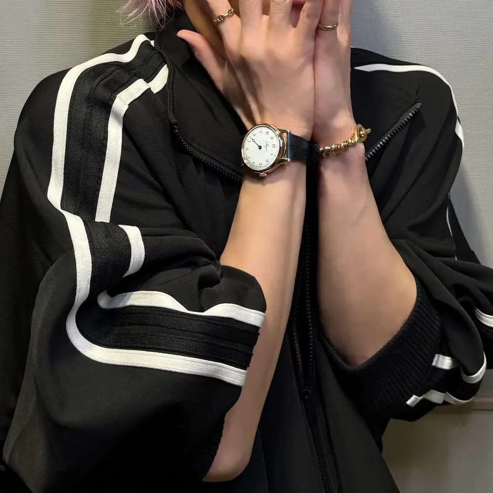 TATSUYA55의 佐久間大介