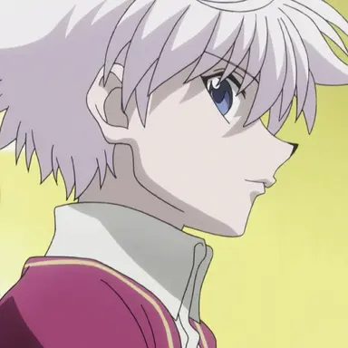 Profile image of キルア